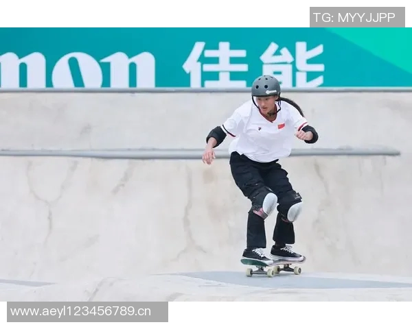 杭州滑板队转型之路：从传统到现代的热潮与挑战解析