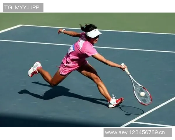 张敏网球生涯回顾与展望：从青涩小将到世界级选手的成长之路