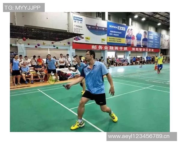 深入分析西安羽毛球队中路突破战术的优势与应用